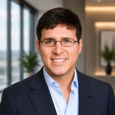 David Canter, Partner at ATON Associates