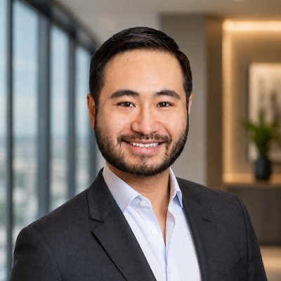 Ruotao Wang, Director at ATON Associates